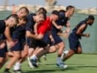 The evolution of referees: speed tests, data, psychologists and superfoods