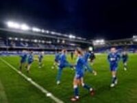 Everton transfer ownership of Goodison Park to their women’s team