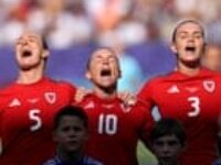 Wales’s pioneers are making dizzying progress but Euro 2025 must be a launchpad | Elis James