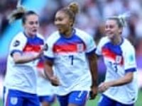 England at Euro 2025: Wiegman gets key decisions right to give Lionesses hope | Tom Garry