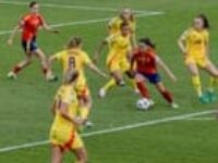 Spain have looked unstoppable at Euros but there are ways to beat them