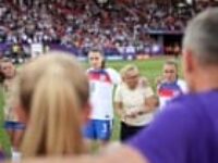 Women’s Euro 2025: England and Wales reaction, Group A finale and more – live