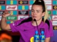 Lauren Hemp hails first £1m transfer fee as ‘proof women’s footballers are great’