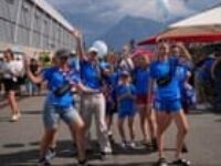 Iceland v Finland: Women’s Euro 2025 opener – live