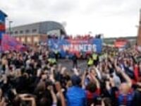 Crystal Palace’s Europa League hopes dealt blow after Lyon win relegation appeal