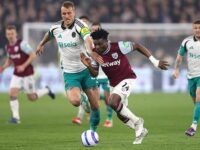 TRANSFER CONFIDENTIAL: Newcastle’s three new targets as they rival Spurs for Premier League star, Eberechi Eze’s favoured club emerges and Man City battle Liverpool for EFL wonderkid