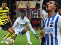 The making of Joao Pedro: The tragedies and talent that forged Chelsea’s £60m man – and the truth about his fiery temperament