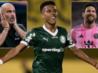 What Chelsea can expect from Estevao Willian, the future of Brazil who hates being compared to Lionel Messi, is ‘perfect’ for the Premier League and can dump Enzo Maresca’s side out of Club World Cup