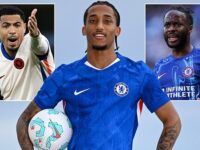 Chelsea Confidential: Why Joao Pedro deal was a record-breaker, the message Levi Colwill gives to every new player and the mystery surrounding Raheem Sterling