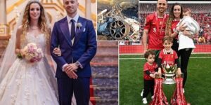 What Diogo Jota was really like away from the pitch – and the three-word comment Jurgen Klopp made to me that reveals how he will be remembered by Liverpool: DOMINIC KING