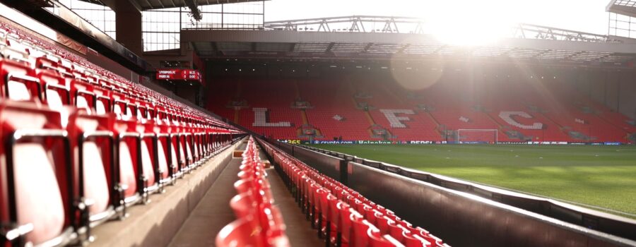 Bundesliga giants make ‘concrete approach’ to Liverpool ace who’s ‘open to a move’ – report