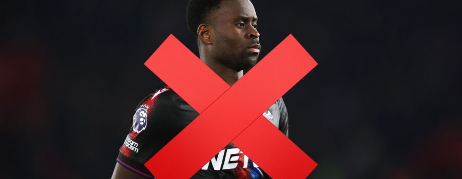 Guhei alternative: Liverpool ‘admire’ another Premier League defender – Ornstein