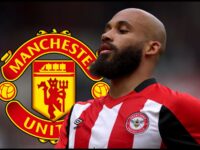 Brentford prepare for imminent Bryan Mbeumo sale by submitting £35m bid for his replacement