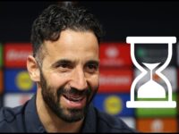 Man Utd set to complete third summer signing imminently after major afternoon development