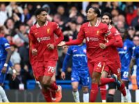 “Once a Red” – Quansah sends emotional Liverpool goodbye after 17-year journey