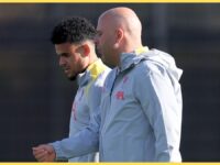 Arne Slot explains why he’ll miss Luis Diaz more than fans realise