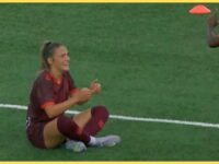 Canadian player pays tribute to Diogo Jota with emotional goal celebration