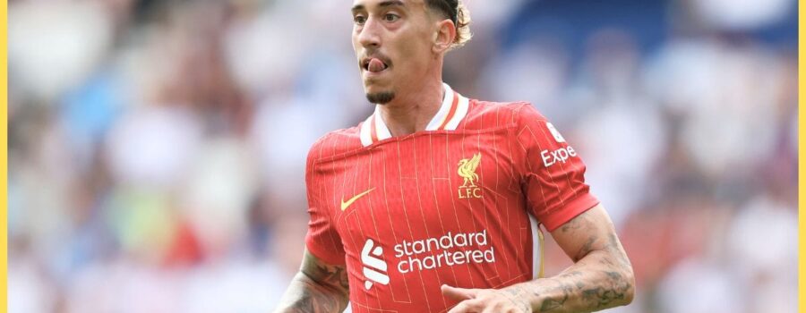 Tsimikas drops subtle clue about Liverpool future after Preston clash