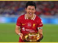 From rejected trial to captain of Liverpool – Endo’s homecoming story will stun fans