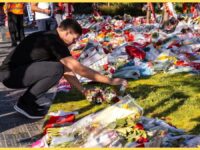 Steven Gerrard returns to Liverpool to honour Jota and Andre Silva