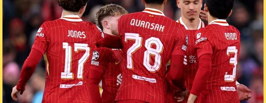 Liverpool face key decision with Nunez future now holding up striker deal: Ornstein
