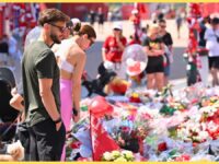 Lallana pays respects to Diogo Jota during touching Anfield moment
