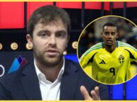Fabrizio Romano drops overnight transfer update with huge implications for Liverpool & Isak deal