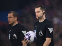 Premier League referees could wear body cameras this season after Ifab approval