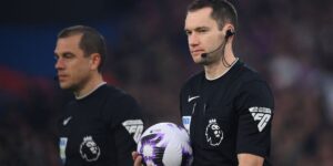 Premier League referees could wear body cameras this season after Ifab approval