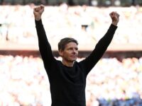 Crystal Palace downplay John Textor’s involvement in bid to save Europa League place