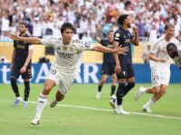 Club World Cup 2025: Results, fixtures and quarter-final schedule