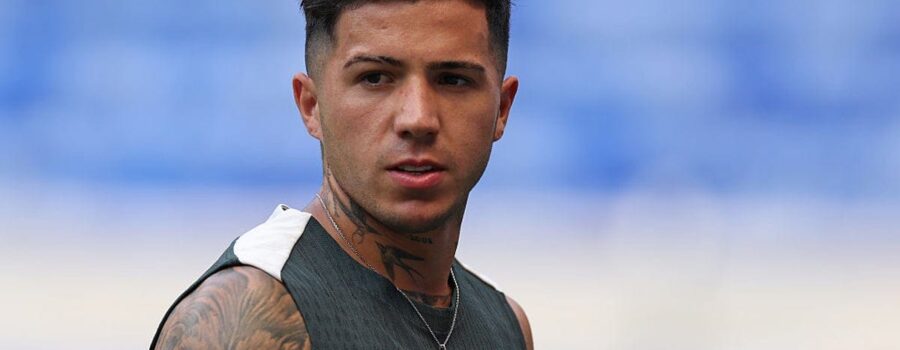 Enzo Fernandez calls for change as he blasts ‘very dangerous’ Club World Cup conditions