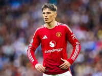 Alejandro Garnacho might be unpopular but it’s not all negatives – opinion