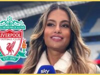 Melissa Reddy suggests major Liverpool transfer development that affects Isak deal