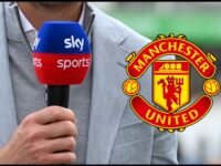Sky Sports drop huge Man Utd transfer claim this morning amid Mbeumo struggles