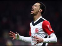 Hugo Ekitike’s representatives contacted in bombshell update for Manchester United fans