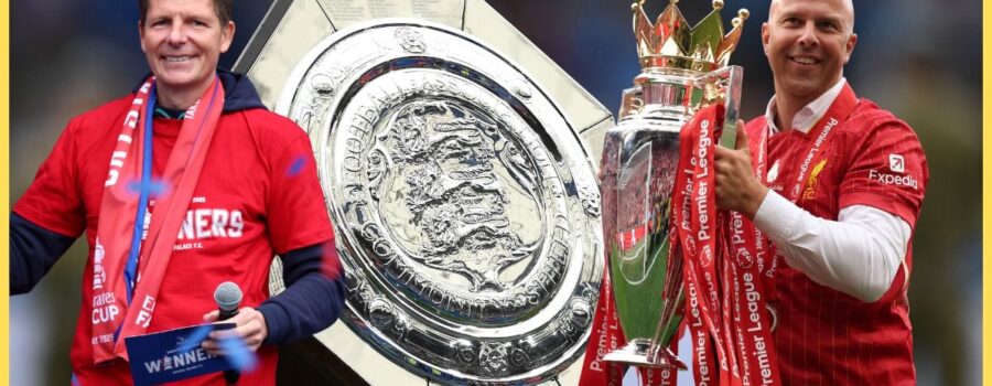 How to buy tickets for Liverpool vs Crystal Palace in the Community Shield