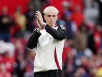 Man United exploring swap deals with Chelsea and Aston Villa to offload Alejandro Garnacho