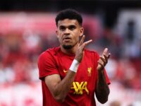 Liverpool sell Luis Diaz to Bayern Munich
