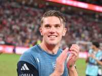 Arsenal vs Tottenham live: Team news and line-ups with Viktor Gyokeres set to make debut