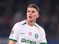 Arsenal’s biggest weakness is clear – here’s how Viktor Gyokeres can solve it