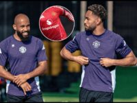 ‘There’s actually a feeling’: Cunha and Mbeumo implore Amorim to U-turn on outcast Red they want to play with
