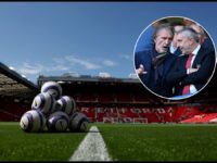 57-goal Premier League man ‘offers himself’ to Man United to aid their forward search