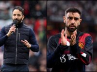 Report: Man United in ‘pole position’ to sign ‘ideal’ Bruno Fernandes midfielder partner