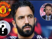 Ornstein confirms Man Utd decided to go all-in for top target; But Amorim isn’t convinced