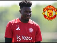 Exclusive: Man Utd name their price as one suitor is hellbent on signing Onana