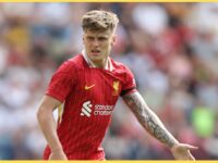 Not an injury: The bizarre reason why Ben Doak wasn’t involved for Liverpool against Yokohama