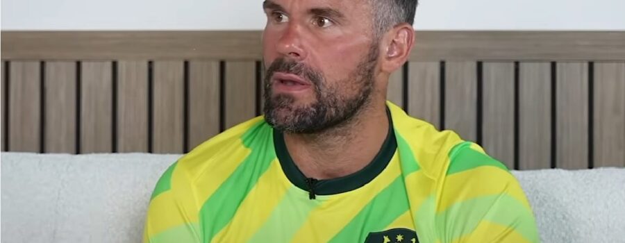 “If I’m Liverpool…” –  Ben Foster urges Richard Hughes to pull the plug on impending transfer