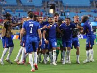 Chelsea face hardest possible test in Club World Cup final