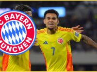 Sky Sports reporter shares early-morning Luis Diaz update as Bayern Munich make their move